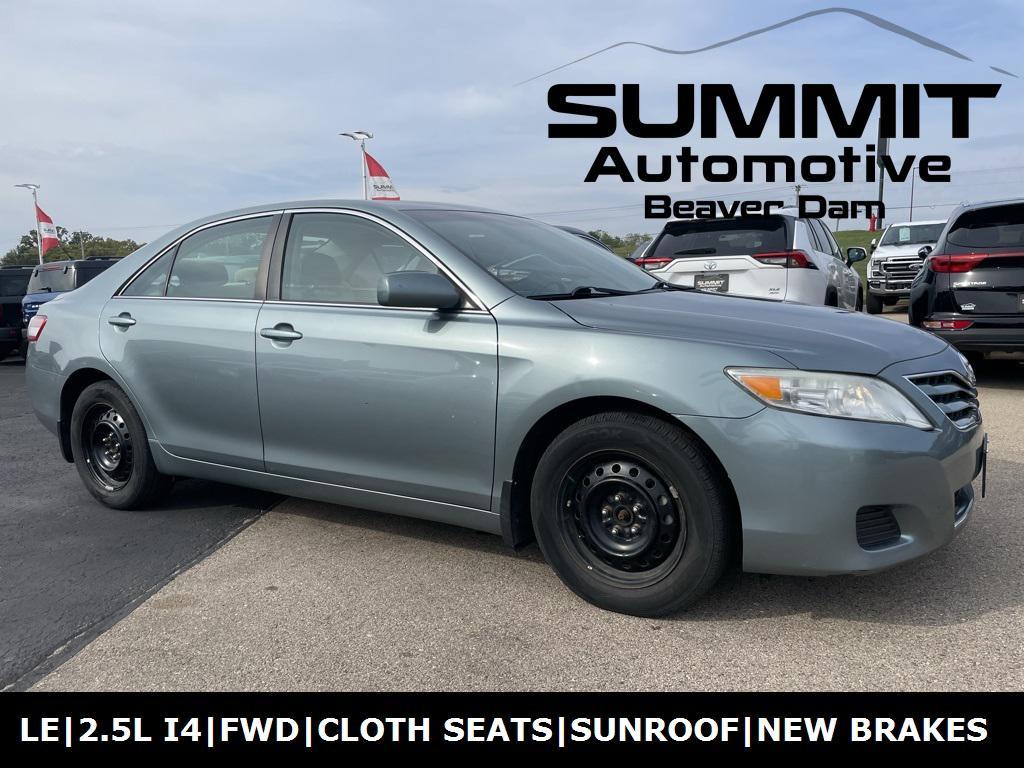 used 2011 Toyota Camry car, priced at $8,999