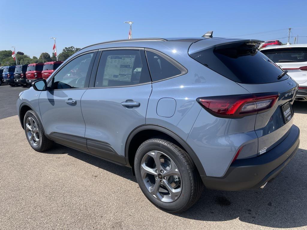 new 2025 Ford Escape car, priced at $29,494