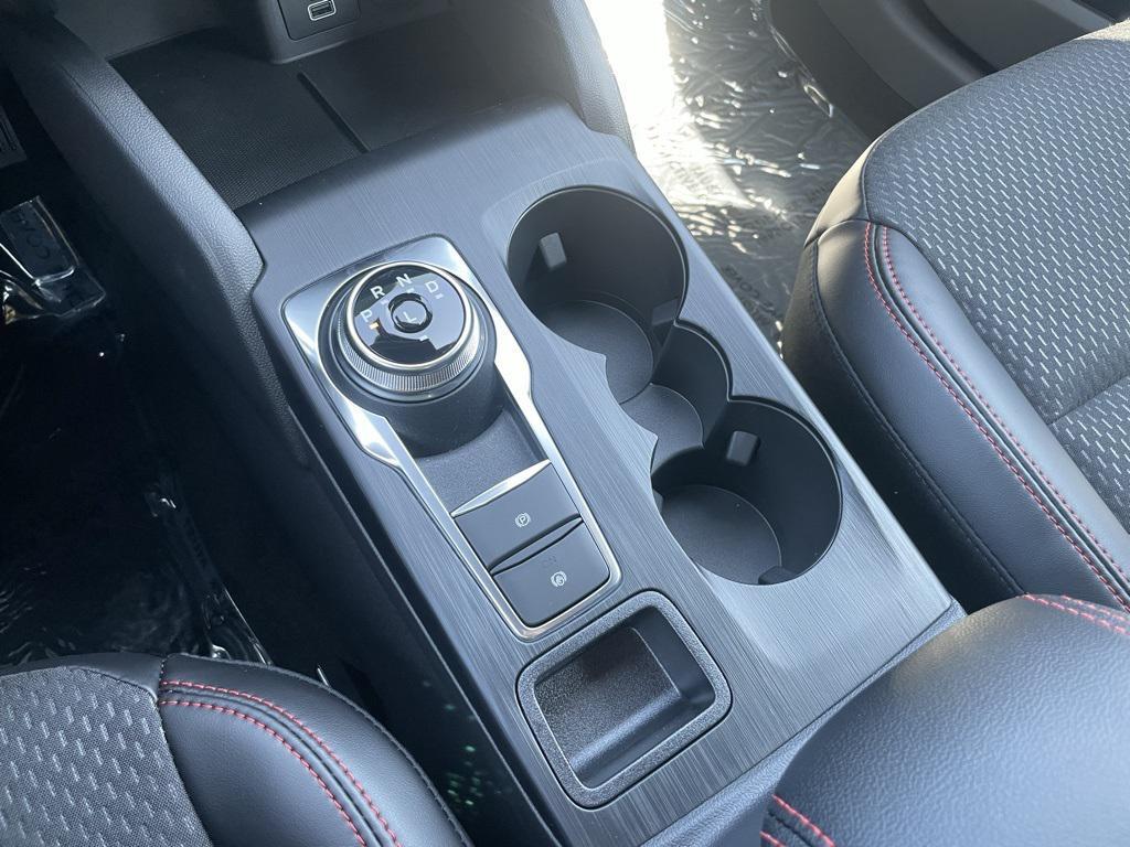 new 2025 Ford Escape car, priced at $29,494