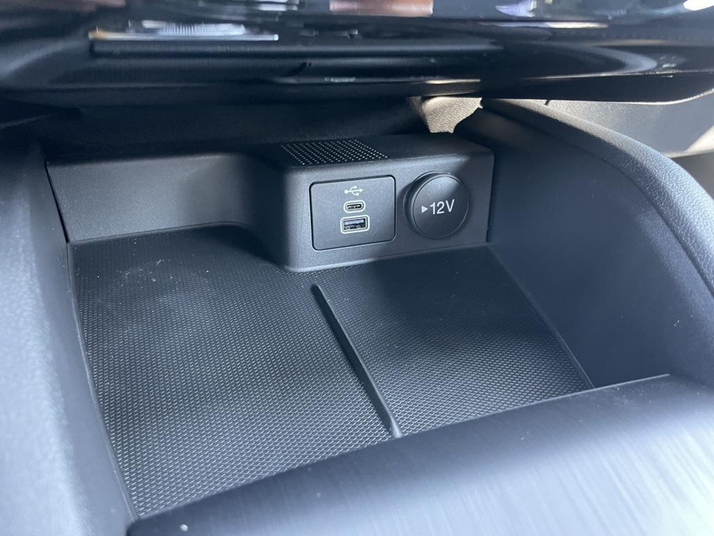 new 2025 Ford Escape car, priced at $29,494