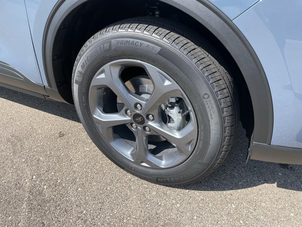 new 2025 Ford Escape car, priced at $29,494