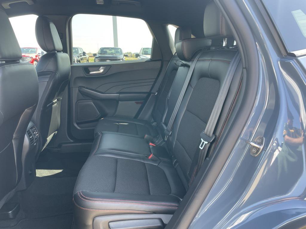 new 2025 Ford Escape car, priced at $29,494