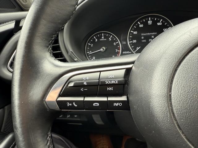 used 2024 Mazda CX-30 car, priced at $23,999