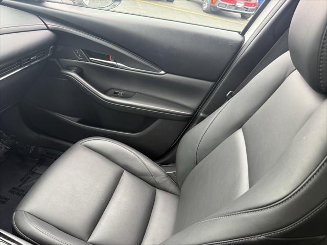 used 2024 Mazda CX-30 car, priced at $23,999