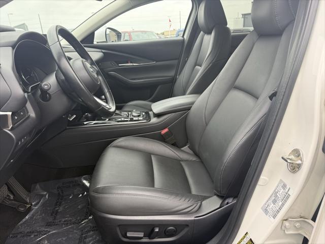 used 2024 Mazda CX-30 car, priced at $23,999