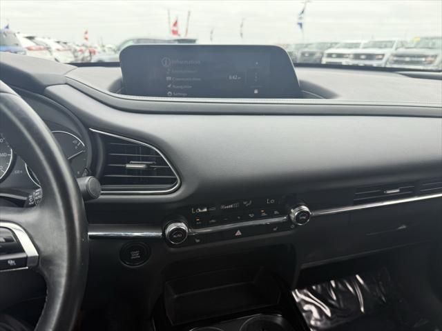 used 2024 Mazda CX-30 car, priced at $23,999