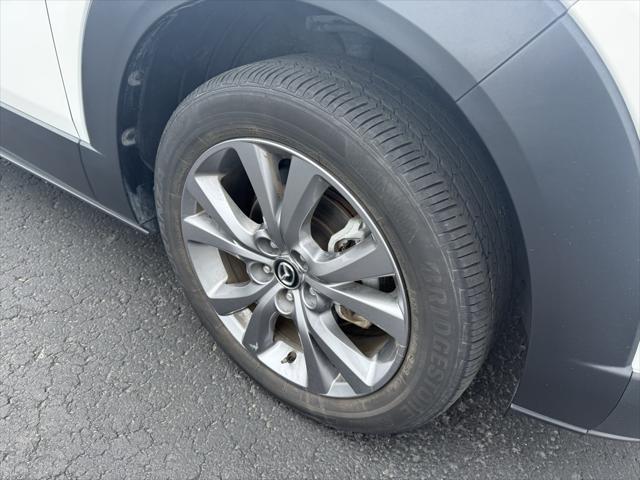 used 2024 Mazda CX-30 car, priced at $23,999