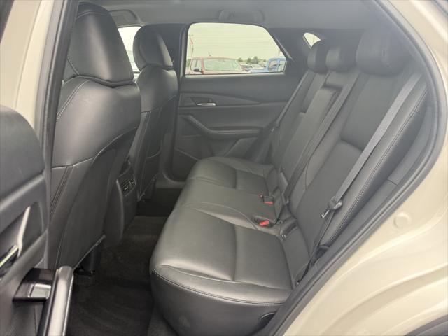used 2024 Mazda CX-30 car, priced at $23,999