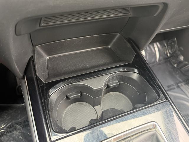 used 2024 Mazda CX-30 car, priced at $23,999