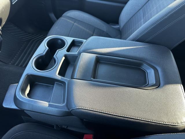 used 2023 Chevrolet Silverado 2500 car, priced at $48,999
