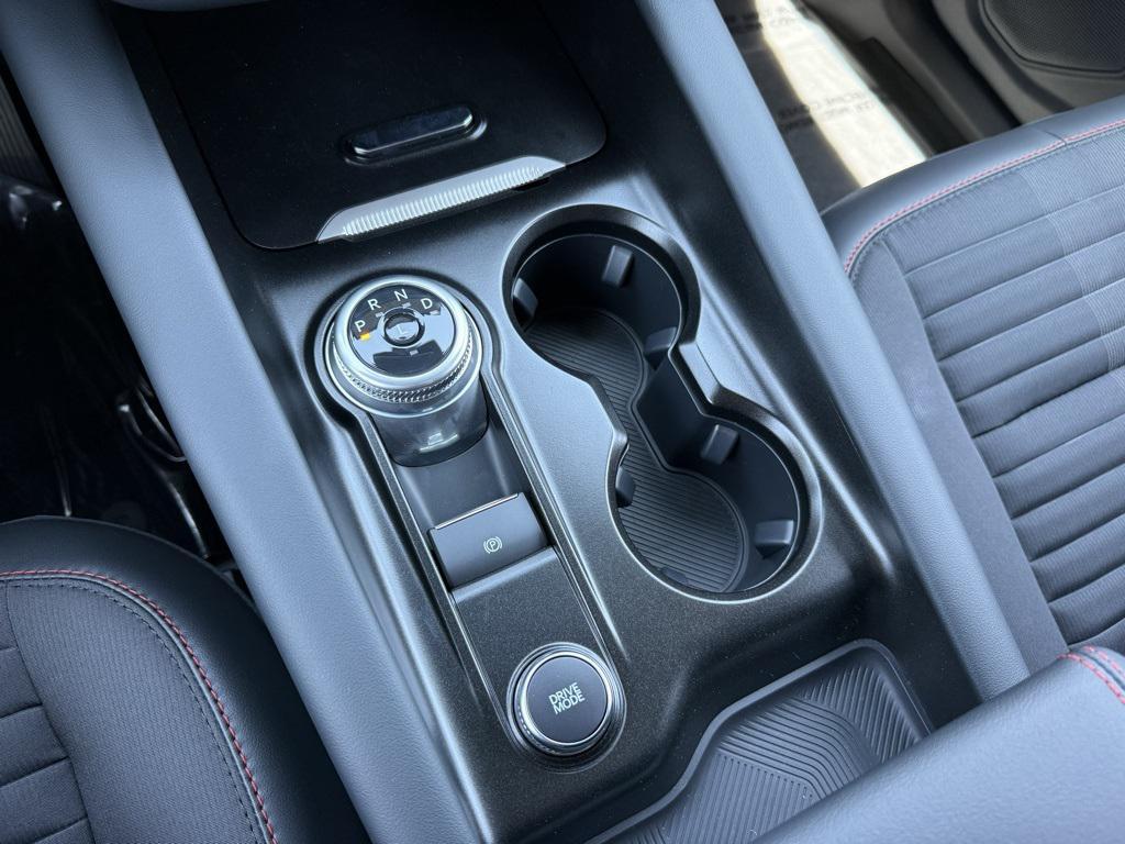 new 2025 Ford Explorer car, priced at $44,000