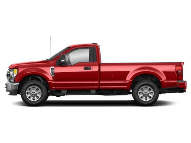 used 2020 Ford F-250 car