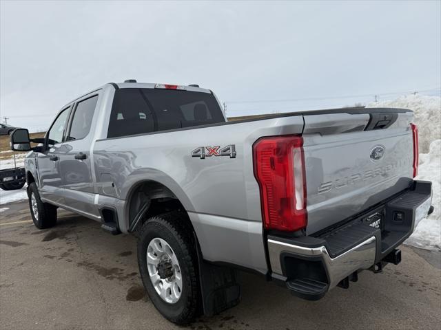 used 2023 Ford F-250 car, priced at $49,999
