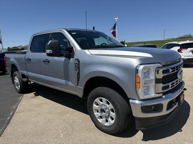 used 2023 Ford F-250 car, priced at $49,999