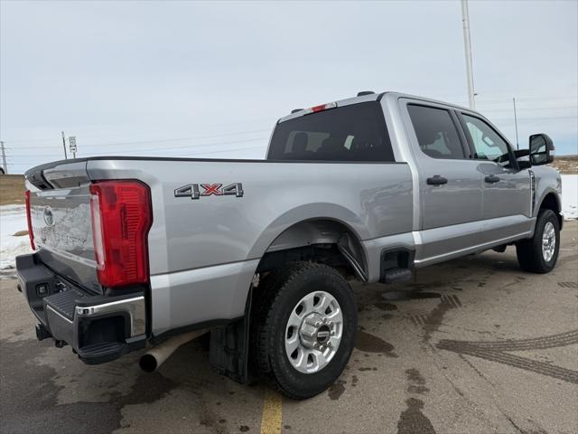 used 2023 Ford F-250 car, priced at $49,999