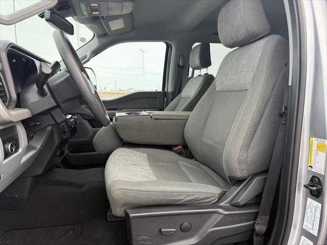 used 2023 Ford F-250 car, priced at $49,999