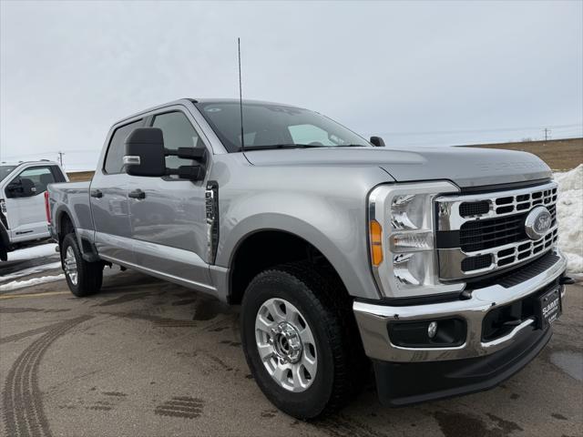 used 2023 Ford F-250 car, priced at $49,999