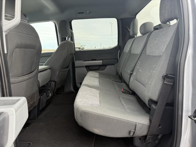 used 2023 Ford F-250 car, priced at $49,999