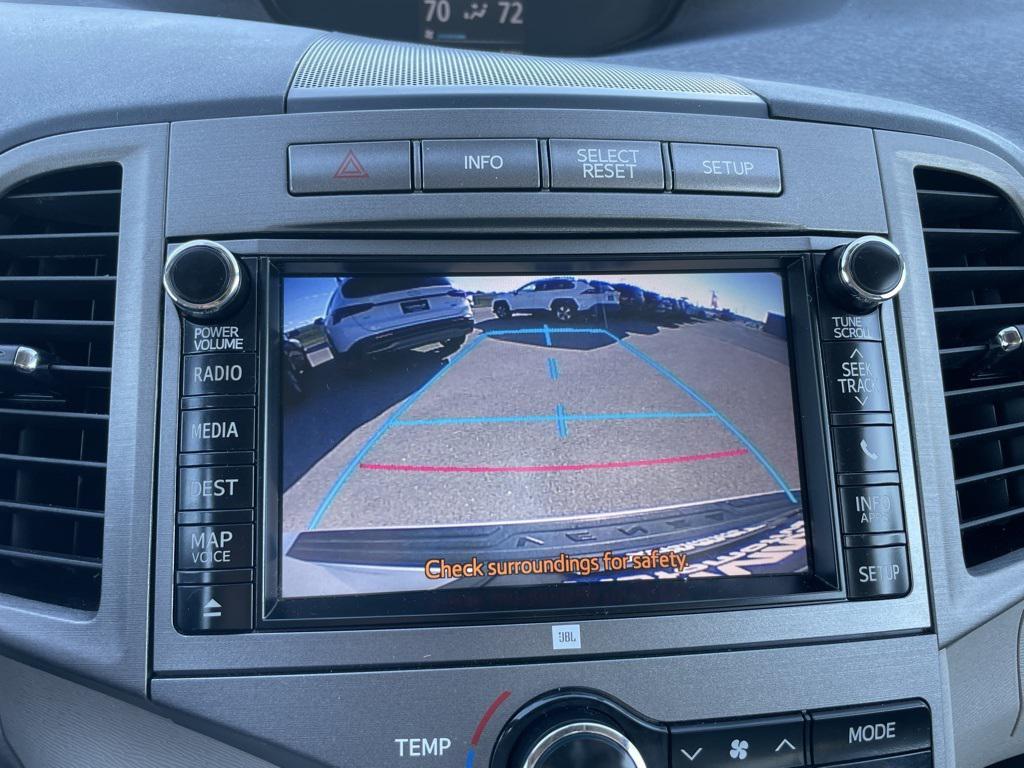 used 2013 Toyota Venza car, priced at $13,999