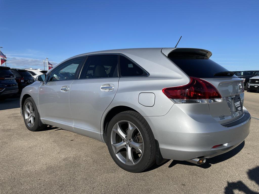 used 2013 Toyota Venza car, priced at $13,999