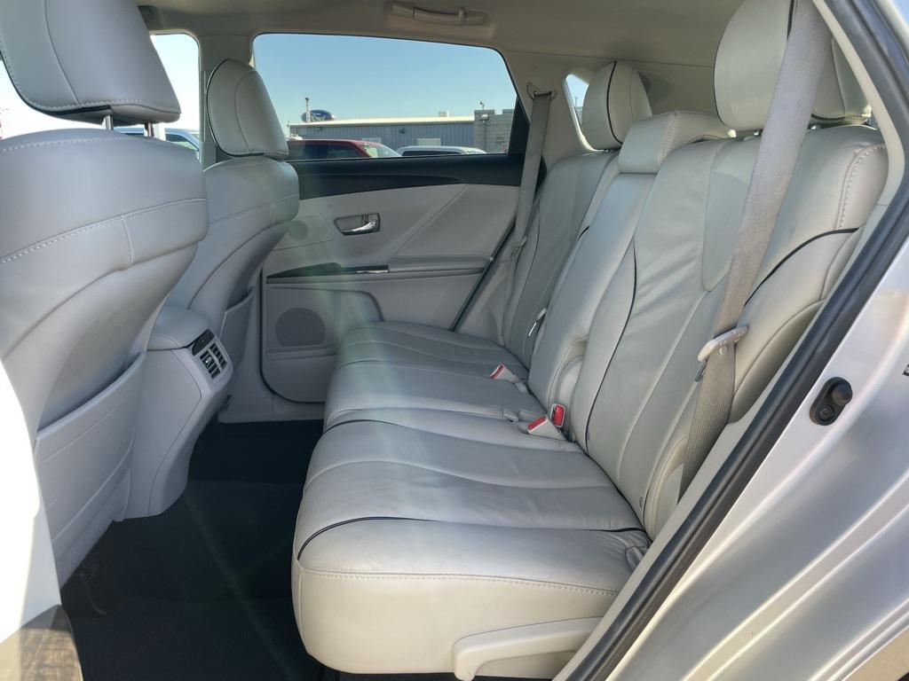 used 2013 Toyota Venza car, priced at $13,999