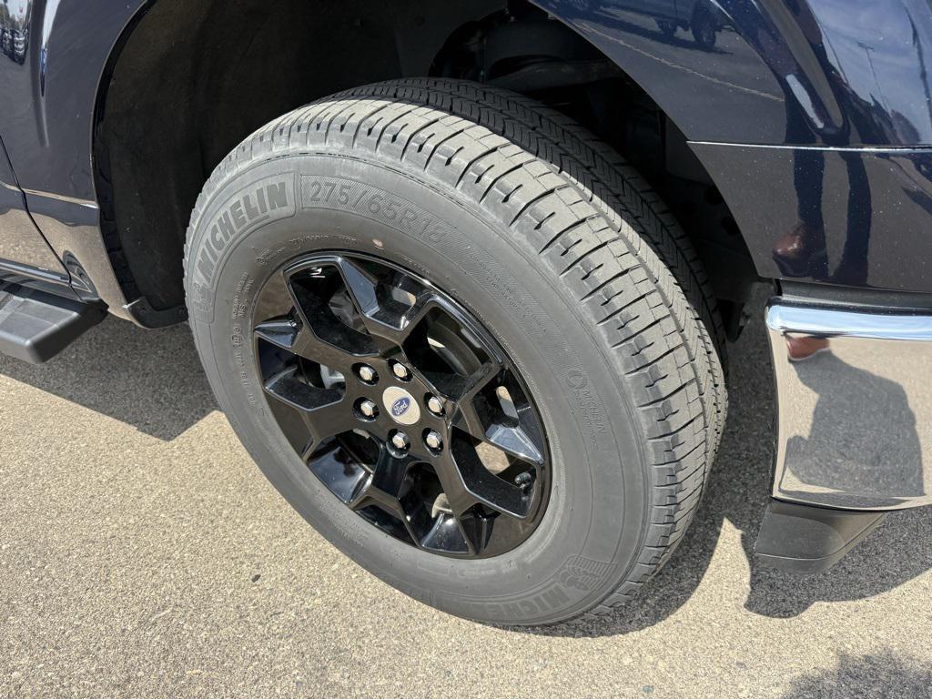 used 2023 Ford F-150 car, priced at $33,993