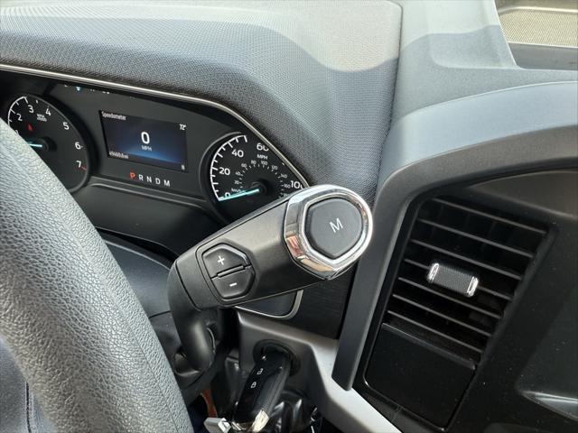 used 2023 Ford F-150 car, priced at $36,999