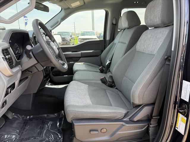 used 2023 Ford F-150 car, priced at $36,999