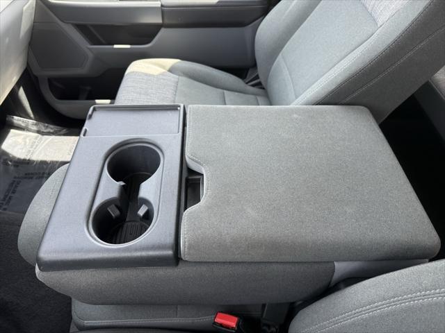 used 2023 Ford F-150 car, priced at $36,999