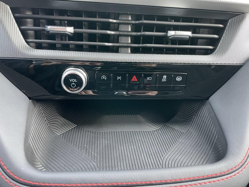 new 2026 Ford Explorer car, priced at $50,082