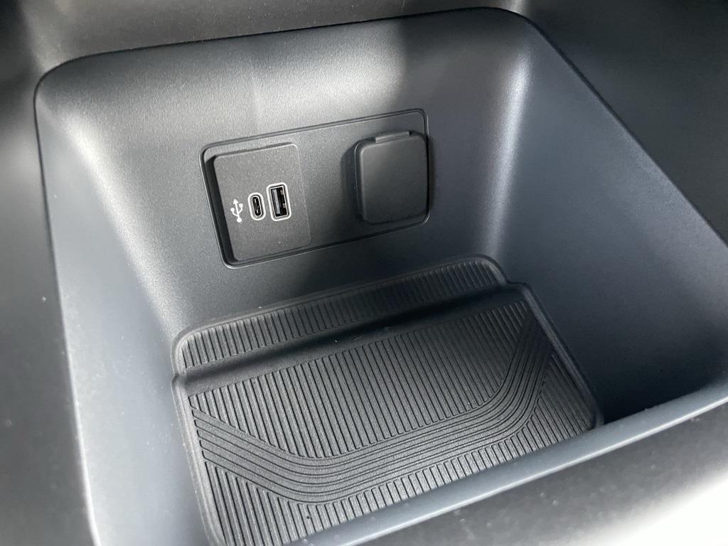 new 2026 Ford Explorer car, priced at $50,082