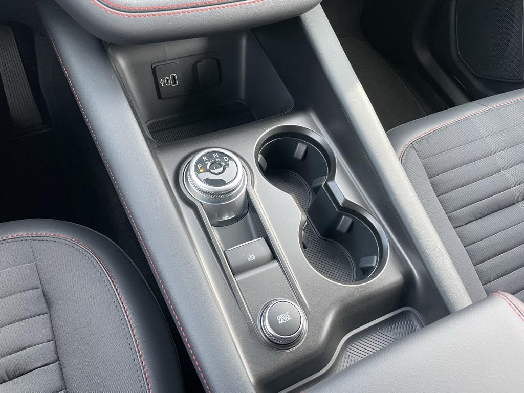 new 2026 Ford Explorer car, priced at $50,082