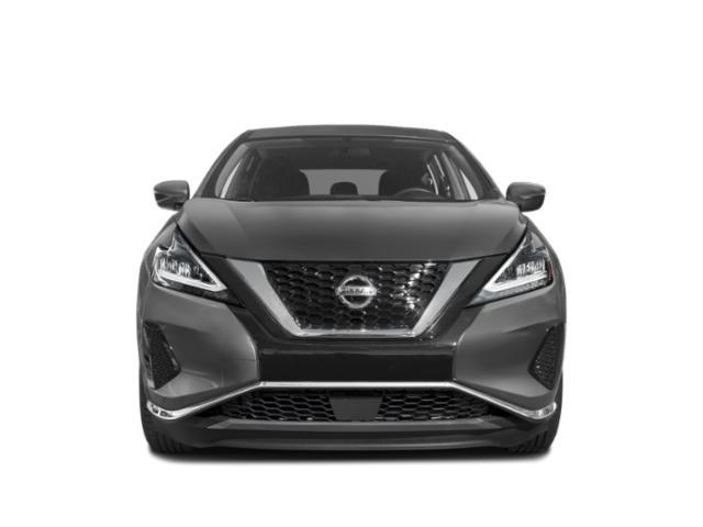 used 2023 Nissan Murano car