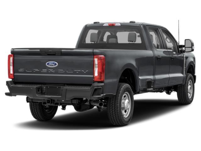 used 2023 Ford F-350 car