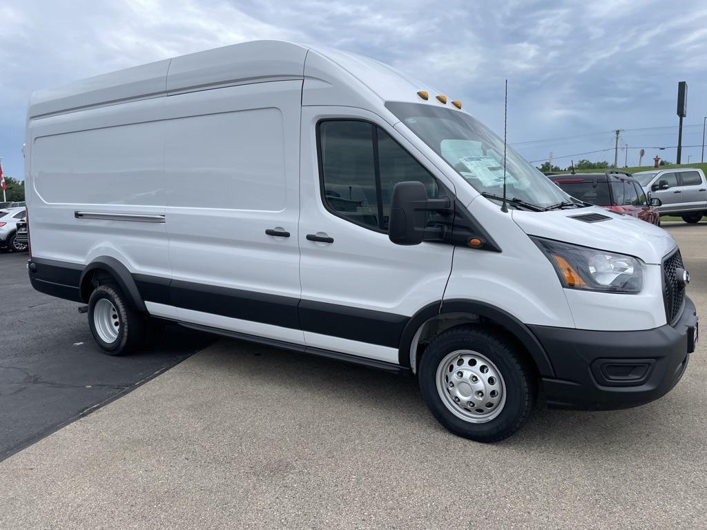 new 2025 Ford Transit-350 car, priced at $62,080