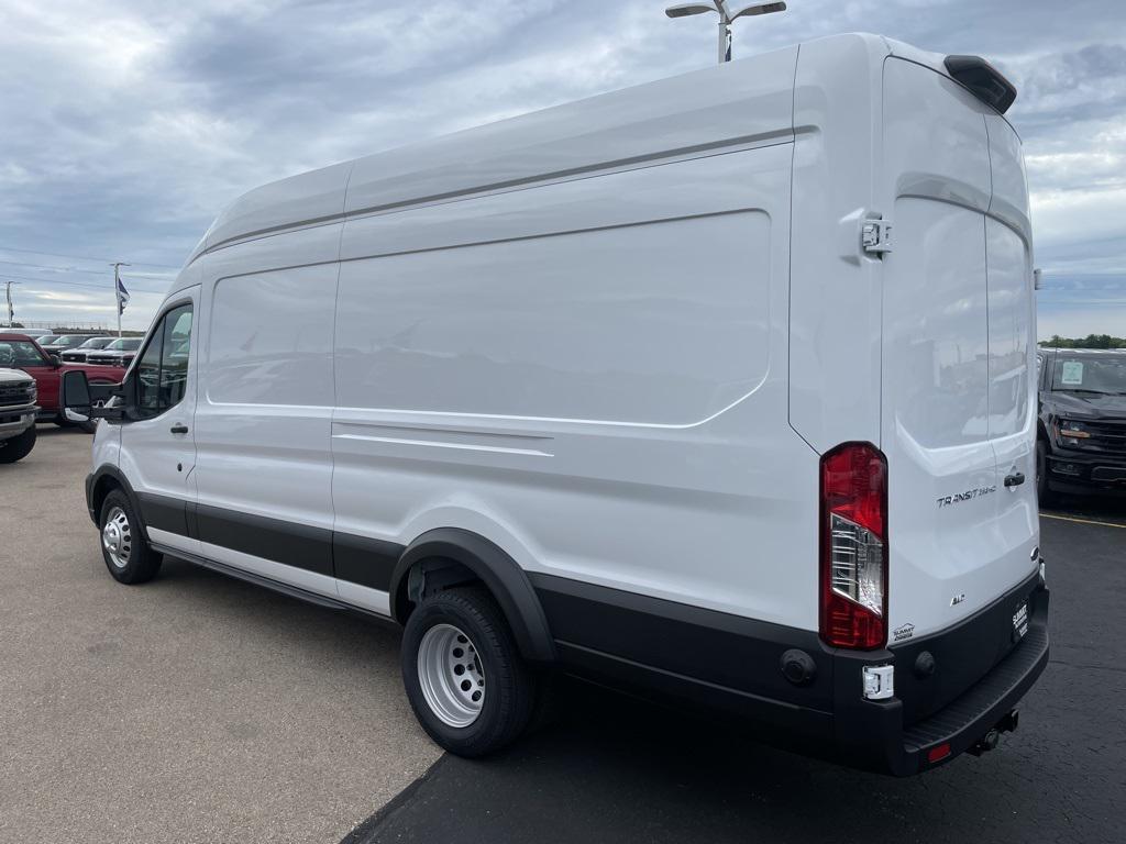 new 2025 Ford Transit-350 car, priced at $62,080