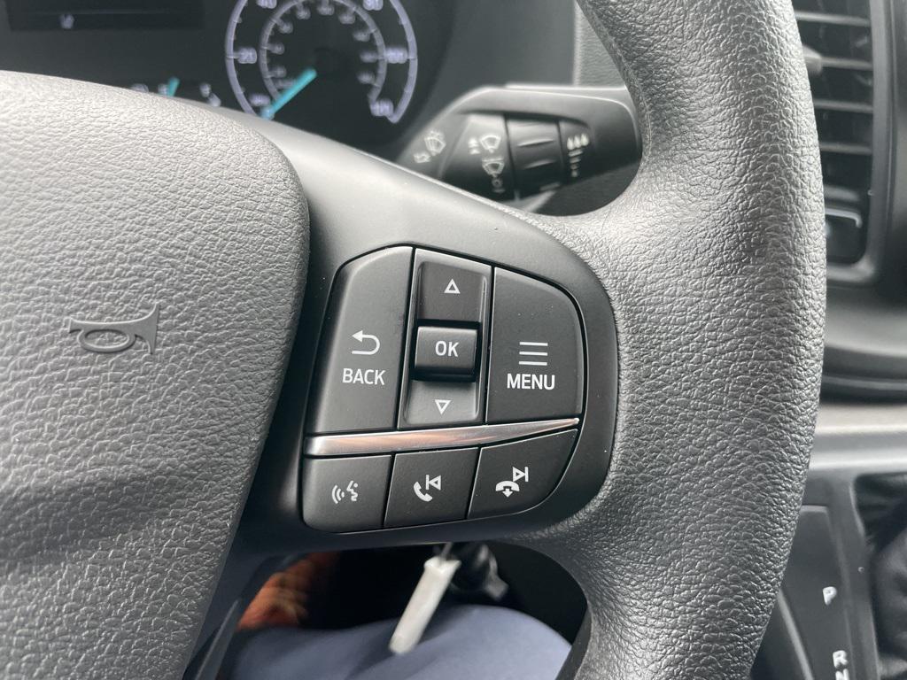 new 2025 Ford Transit-350 car, priced at $62,080