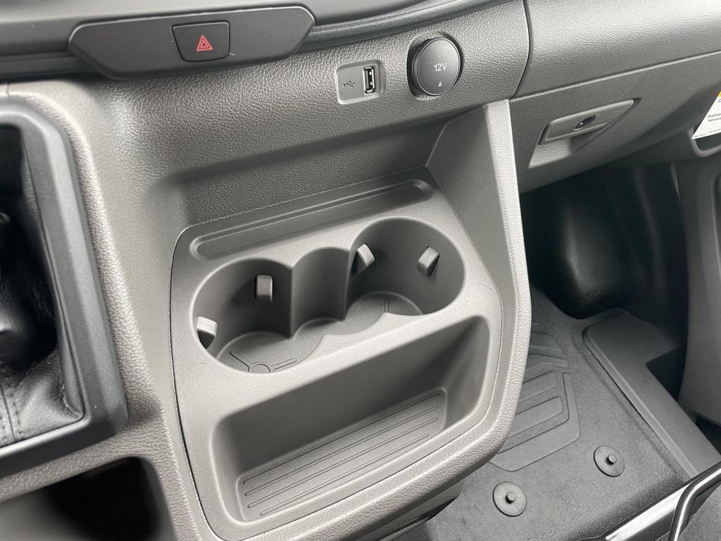 new 2025 Ford Transit-350 car, priced at $62,080