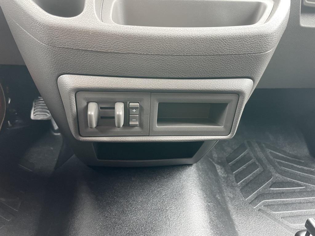 new 2025 Ford Transit-350 car, priced at $62,080