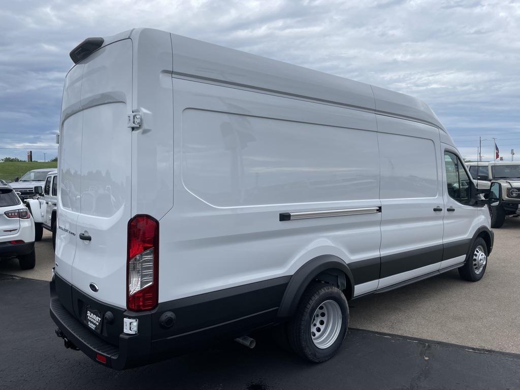 new 2025 Ford Transit-350 car, priced at $62,080