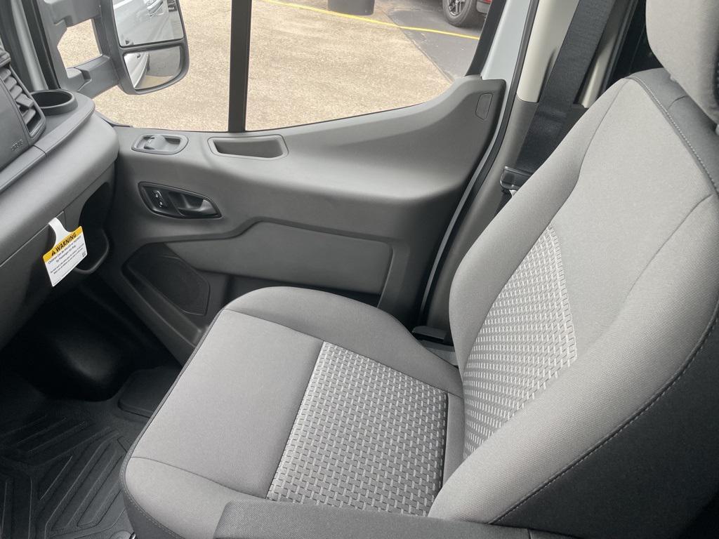new 2025 Ford Transit-350 car, priced at $62,080