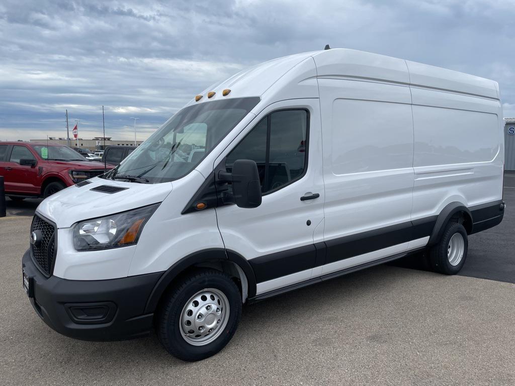 new 2025 Ford Transit-350 car, priced at $62,080