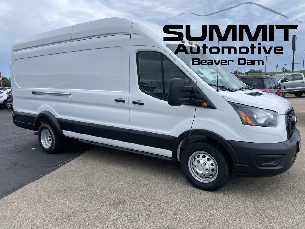 new 2025 Ford Transit-350 car, priced at $62,080