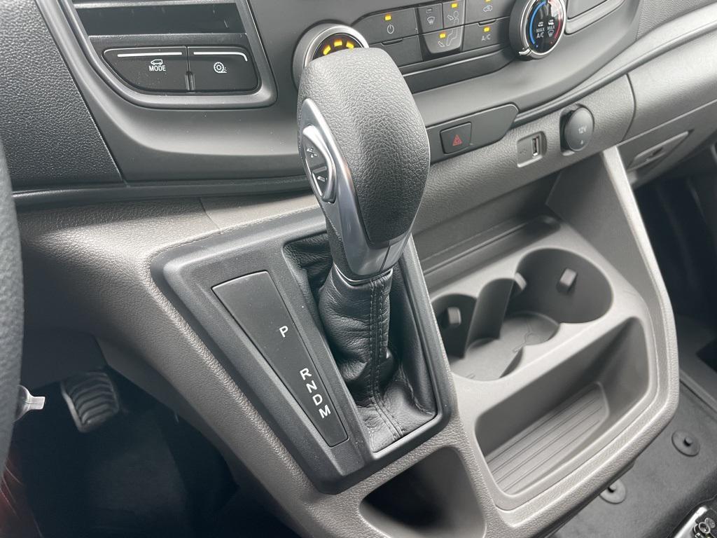 new 2025 Ford Transit-350 car, priced at $62,080