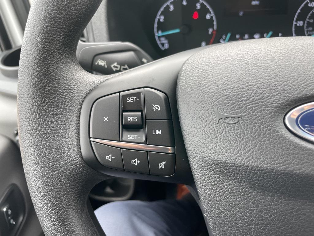 new 2025 Ford Transit-350 car, priced at $62,080