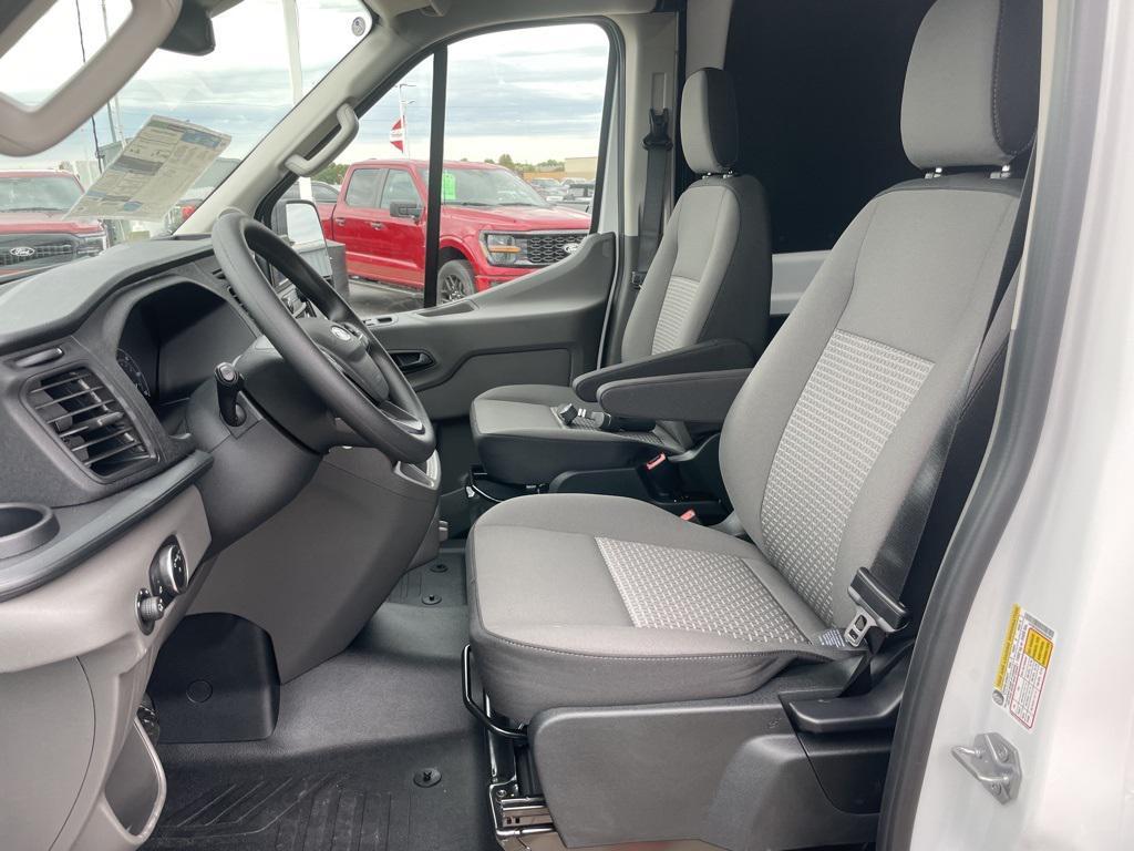 new 2025 Ford Transit-350 car, priced at $62,080