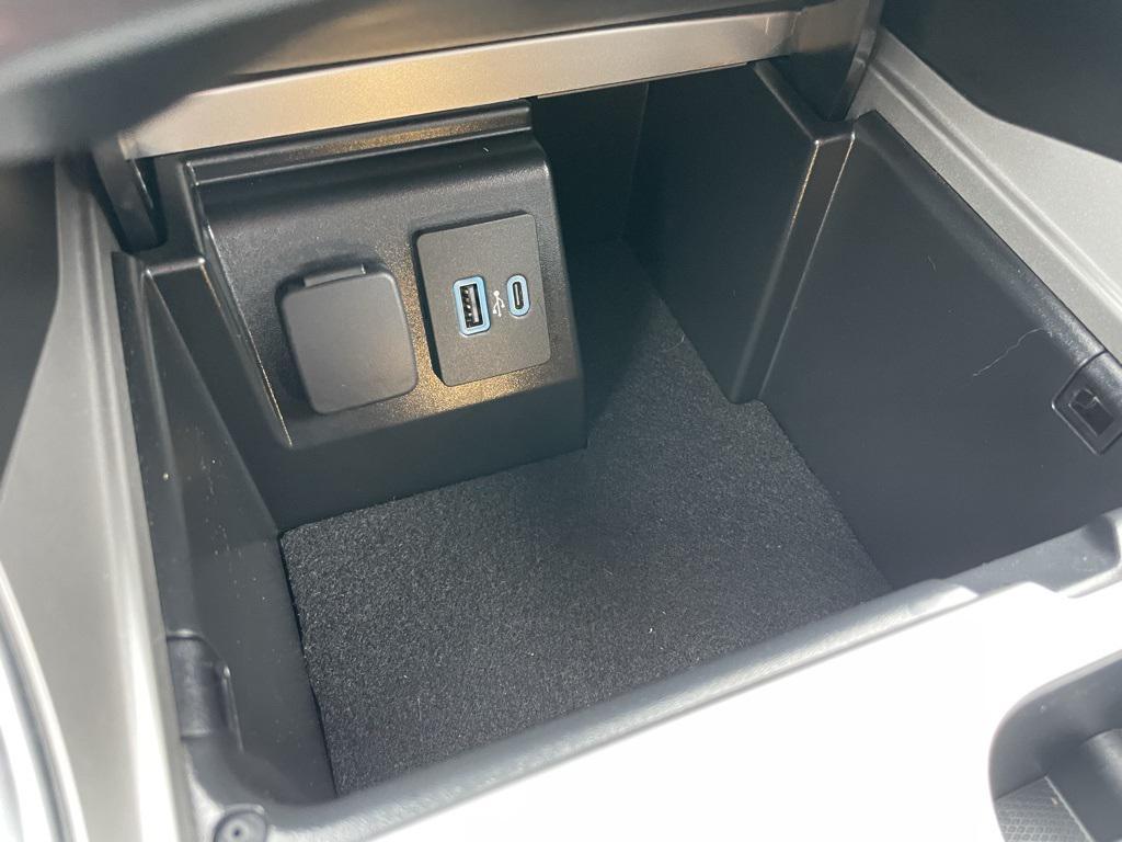 used 2023 Ford Explorer car, priced at $26,999