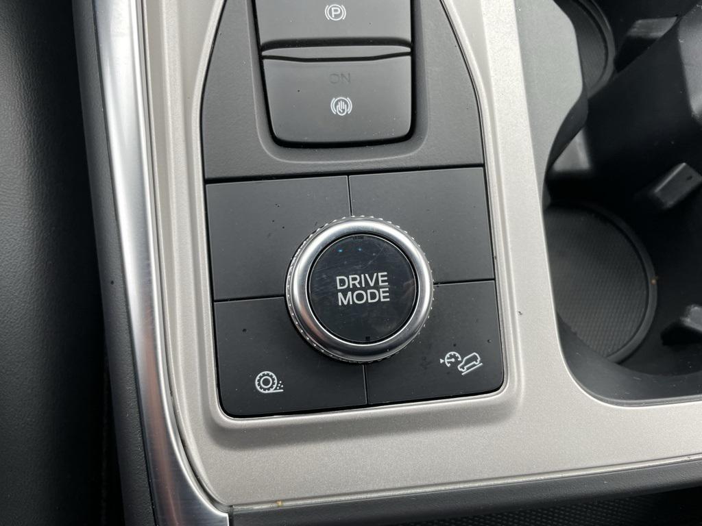 used 2023 Ford Explorer car, priced at $26,999