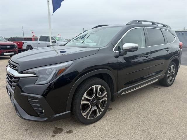 used 2023 Subaru Ascent car, priced at $30,999
