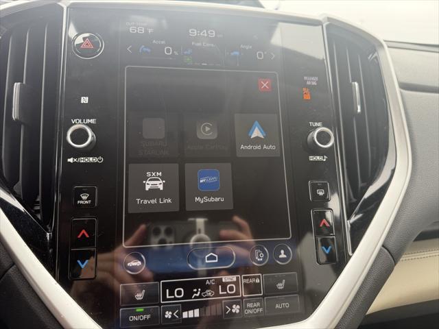 used 2023 Subaru Ascent car, priced at $30,999